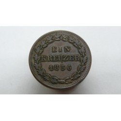 germany-nassau-1-kreuzer-1856