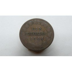 germany-nassau-1-kreuzer-1844