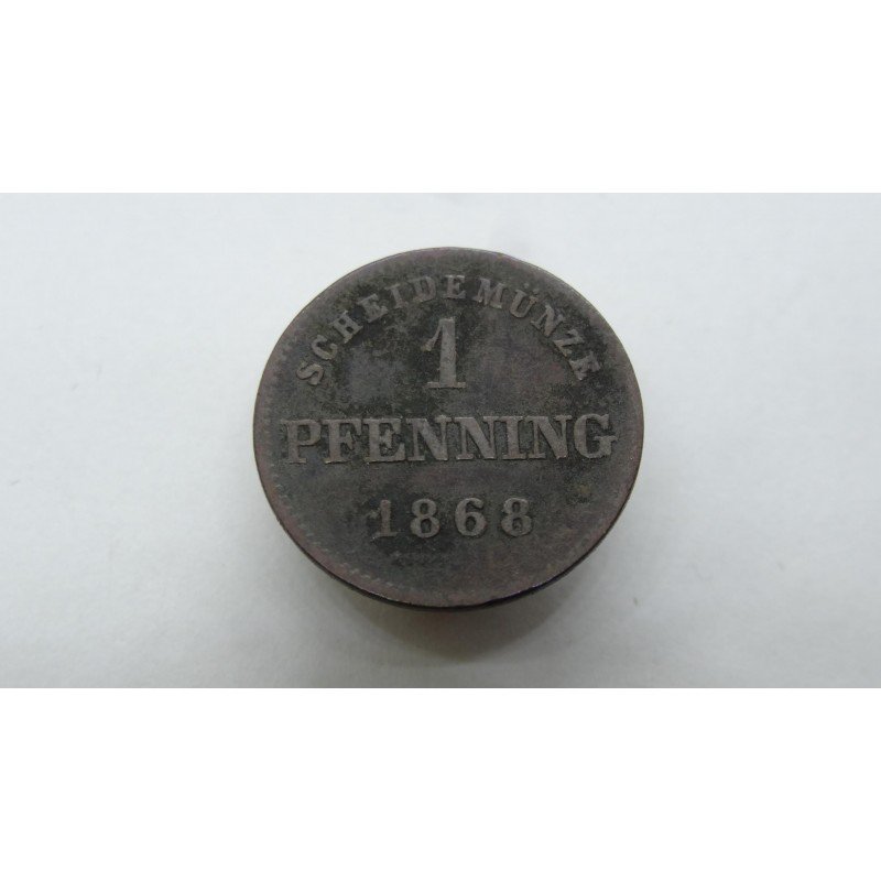 germany-bayern-1-pfennig-1868