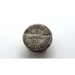 Braunschweig-Calenberg-Hannover Mariengroschen 1682