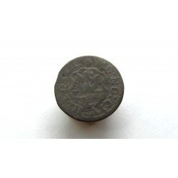 Germany Hildesheim-Stadt 4 Stadtpfennig 1764