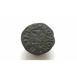 Germany Hildesheim-Stadt 4 Stadtpfennig 1716