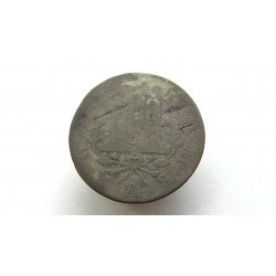 Germany Hamburg 1 schilling 1765 OHK