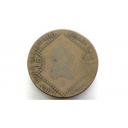 Austria 15 Kreuzer 1807