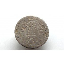 France - Royales Gros tournois 1285-1314 Philip IV