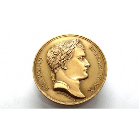 France Napolio Imperator Rex. (restr.)