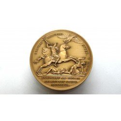 France Napolio Imperator Rex. (restr.)