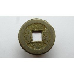 China Empire 1 Cash