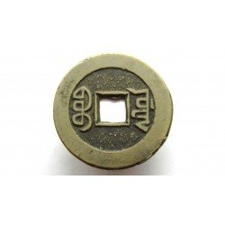 China Empire 1 Cash