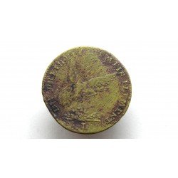 Germany NÜRNBERG JETON MIT FROHEN MUTH