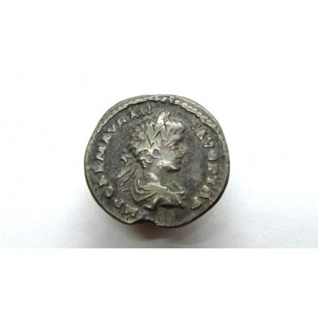 Roman Empire Denar Marcus Aurelius 161-180