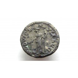 Roman Empire Denar 222-235 Severus Alexander