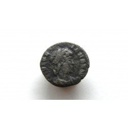 Roman Empire Folles 222-235 Severus Alexander