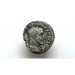 Roman Empire Denar 235 - 238 Maximinus I Thrax