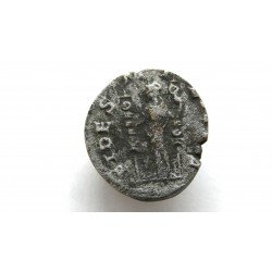 Roman Empire Denar 235 - 238 Maximinus I Thrax