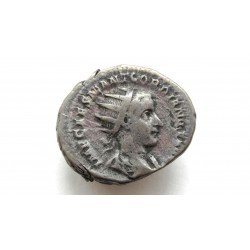 Roman Empire Antoninianus 238-244 Gordian III
