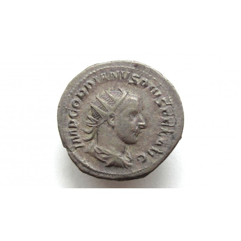 Roman Empire Antoninianus 238-244 Gordian III