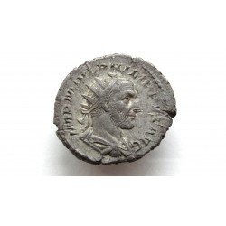 Roman Empire Antoninianus 244-249 Philip I
