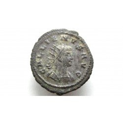 Roman Empire Antoninianus 253-268 Gallienus