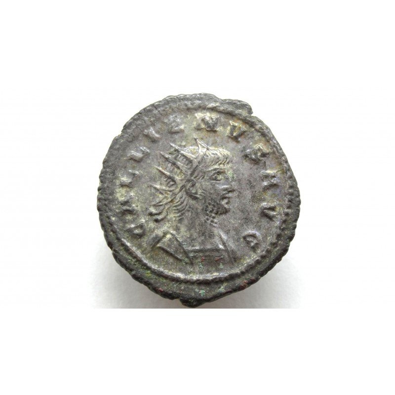 Roman Empire Antoninianus 253-268 Gallienus