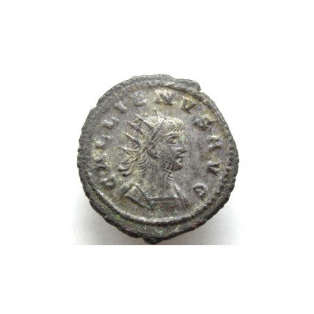 Roman Empire Antoninianus 253-268 Gallienus