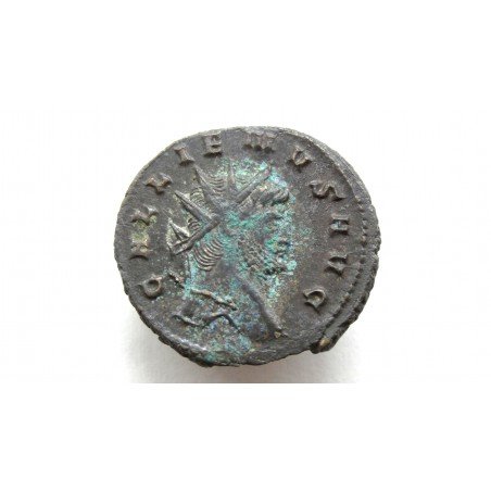 Roman Empire Antoninianus 253-268 Gallienus