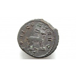 Roman Empire Antoninianus 253-268 Gallienus