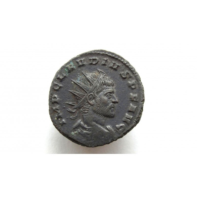 Roman Empire Antoninianus 268- 270 Claudius