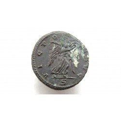 Roman Empire Antoninianus 268- 270 Claudius