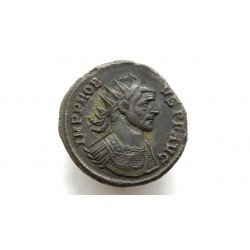 Roman Empire Antoninianus  276 - 282 Probus