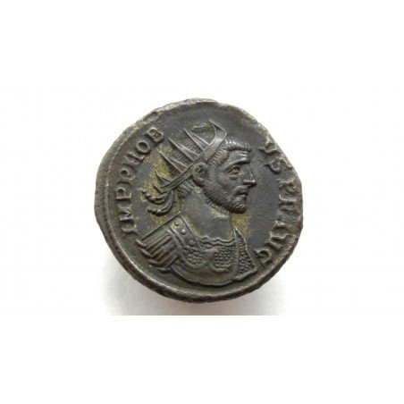 Roman Empire Antoninianus  276 - 282 Probus