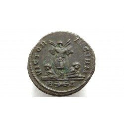 Roman Empire Antoninianus  276 - 282 Probus
