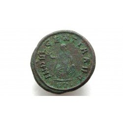 Roman Empire Antoninianus  276 Florianus
