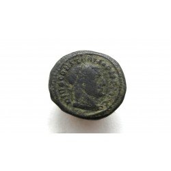 Roman Empire Follis 306-337 Constantinus I