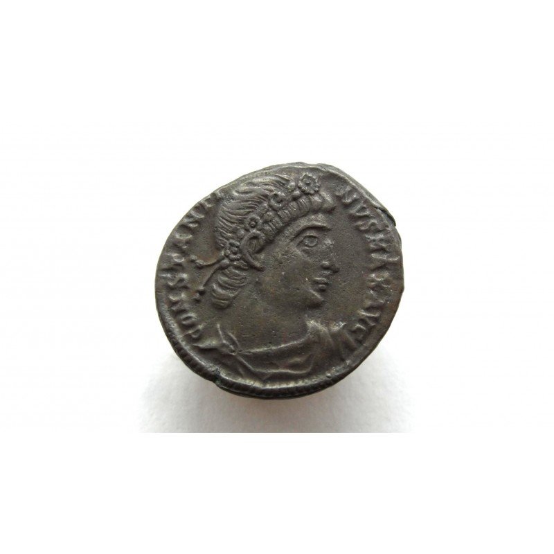 Roman Empire Follis 306-337 Constantinus I
