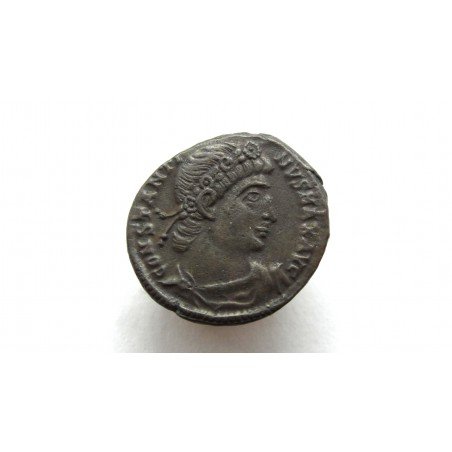 Roman Empire Follis 306-337 Constantinus I