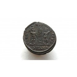Roman Empire Follis 306-337 Constantinus I