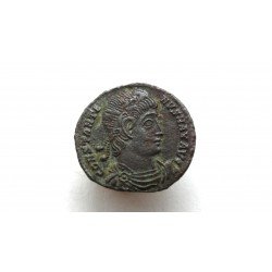 Roman Empire Follis 306-337 Constantinus I