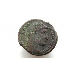 Roman Empire Nummus 306-337 Constantinus I