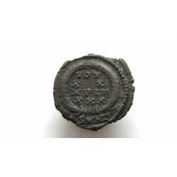 Roman Empire Nummus 306-337 Constantinus I