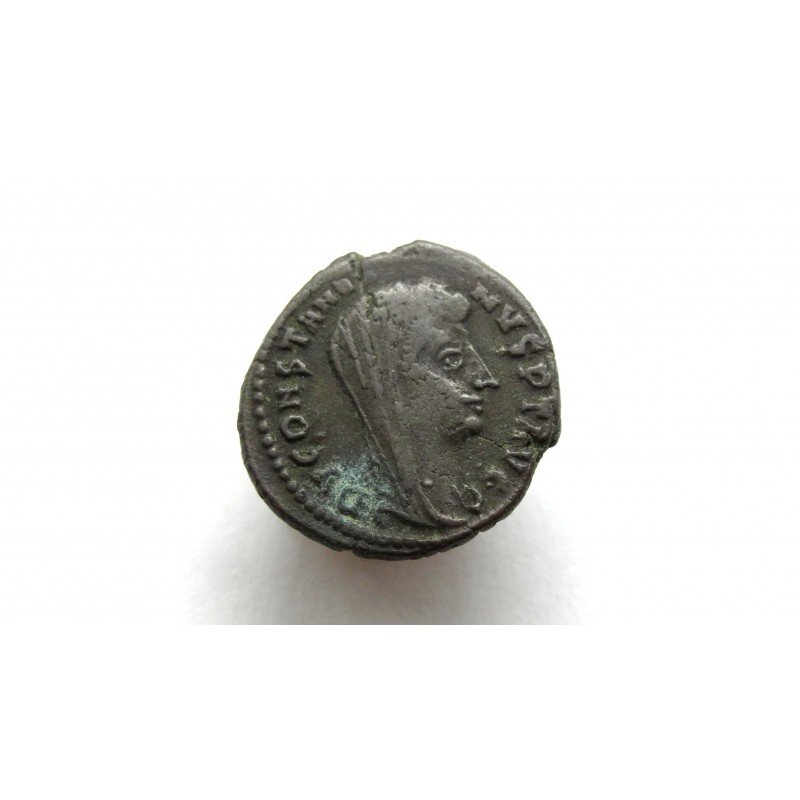 Bizantijos imperija Nummus 337-363 Constantinus I Alexandrie 337-340