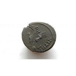 Bizantijos imperija Nummus 337-363 Constantinus I Alexandrie 337-340