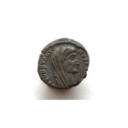 Bizantijos imperija Nummus 337-363 Constantinus I