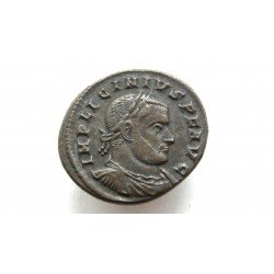 Roman Empire Follis 308-324 Licinius I