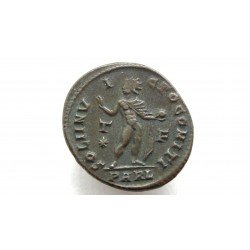 Roman Empire Follis 308-324 Licinius I