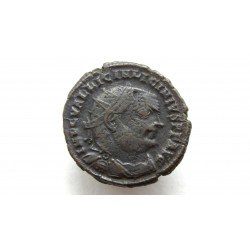 Roman Empire Follis 308-324 Licinius I