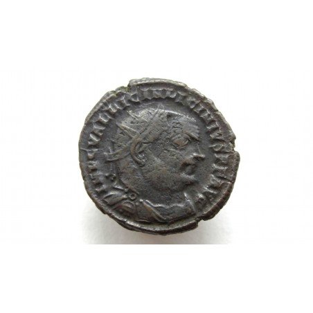 Roman Empire Follis 308-324 Licinius I