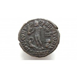Roman Empire Follis 308-324 Licinius I