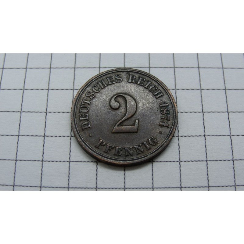 germany-2-pfennig-1874-f-coins24-lt germany-2-pfennig-1874-f-coins24-lt