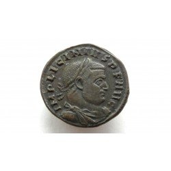 Roman Empire Follis 308-324 Licinius I